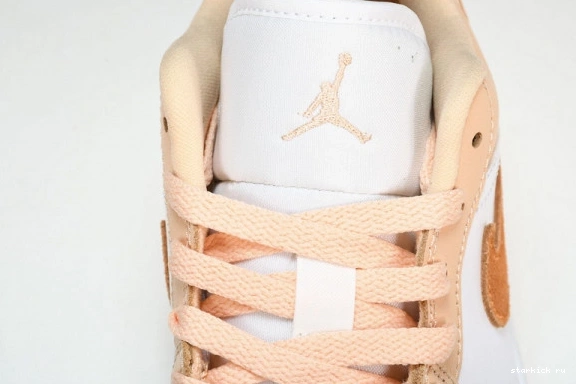 DC0774-801 DC0774-801  Sunset  Low Haze 1 Jordan 1123